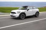 Mini Paceman Cooper S 2013 года (UK)